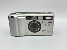 Rollei Prego Micron analoge