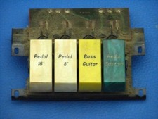 Viscount Oklahoma / Platine RTE0018-52479