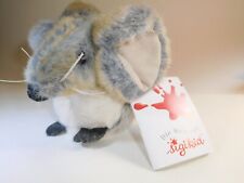 ++ GE1174 sigikid 33652 sitzende Maus ca. 12cm hoch NEU