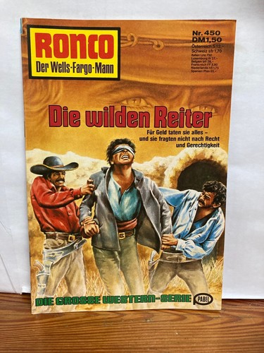 Ronco der wells - ronco,