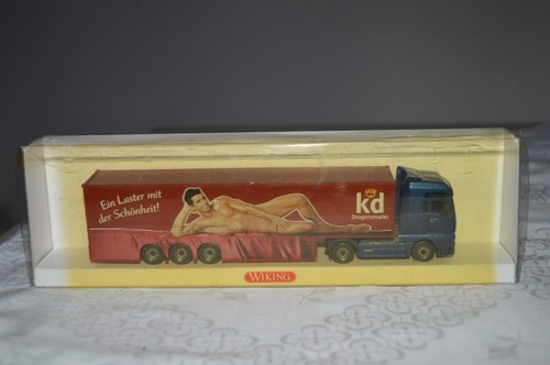 Wiking man a xxl - wiking, 1:87