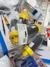 1x Elektrowaren Mixpalette Ritter Kopp | ca. 2000 Teile Restposten | UVP 10.000 