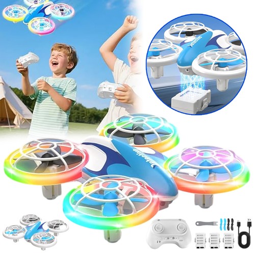 Mini drohne für kinder - für,