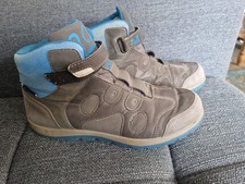 Jack Wolfskin Herbst/Winterschuhe Gr. 40 – Trekking Schuhe