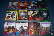 Playstation 4 - 3,
