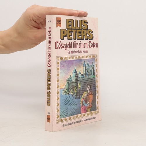 Bruder cadfael und das - bruder,