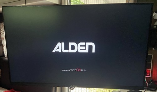 Alden led zoll smartwide - alden,