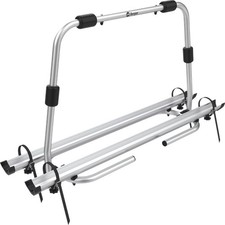 Berger Super XL Deichsel