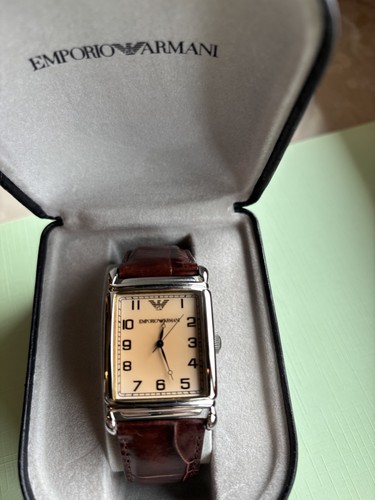 Emporio armani - ",