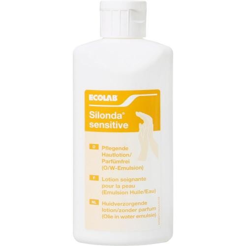 Silonda sensitive hautpflege - sensitive,
