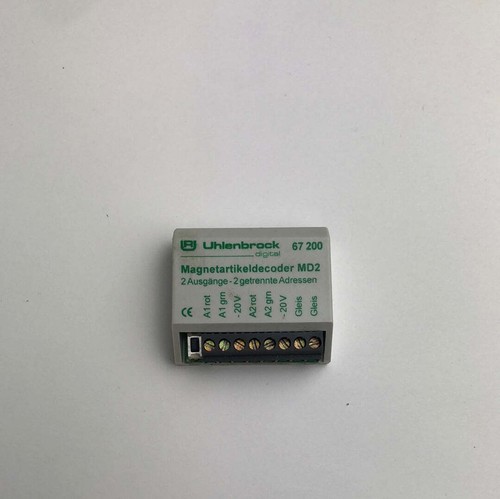 Uhlenbrock 67200