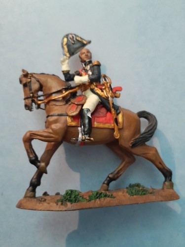 Del prado kavallerie - del,