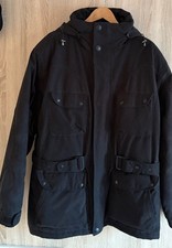 Wellensteyn Motoro Winterjacke