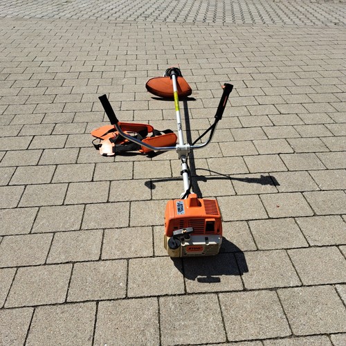 Stihl 160 freischneider - stihl,