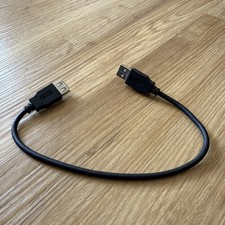 Original BMW 84109143446 - USB-Verlängerungskabel für 1er, 3er, Z4