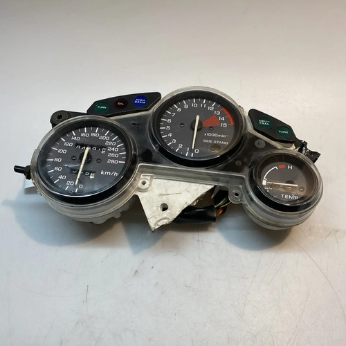 Honda cbr 600 - pc, 25