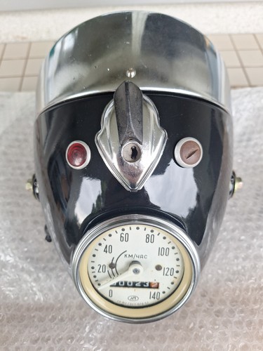 Scheinwerfer lampe k750 dnepr - scheinwerfer,