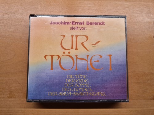 Berendt ur töne 1 - j.-e.,