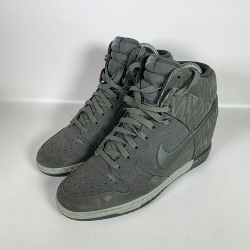 Nike dunk sky - dunk, turnschuhe