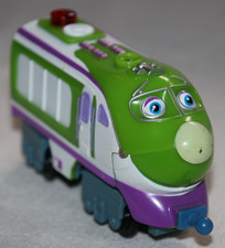 Chuggington Interaktiv Koko Learning Curve Ludorum Sprachausgabe Deutsch #0429