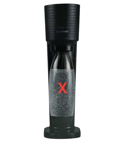 Sodastream gaia wassersprudler - sodastream,
