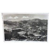 Postkarte AK Belchen Wiesental