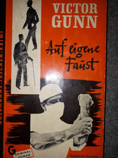 Auf eigene Faust Victor