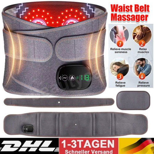 Rotlicht rückenwärmer - rotlicht,
