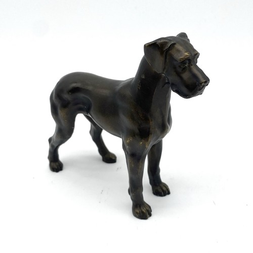 Antike bronzefigur deutsche - antike,