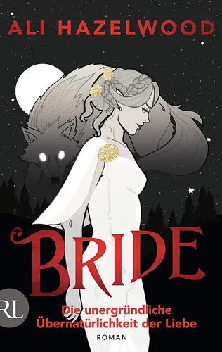 Bride die unergründliche - bride, –