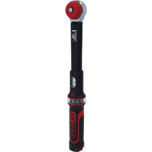 Tools ergotorque - ks, ergotorque®