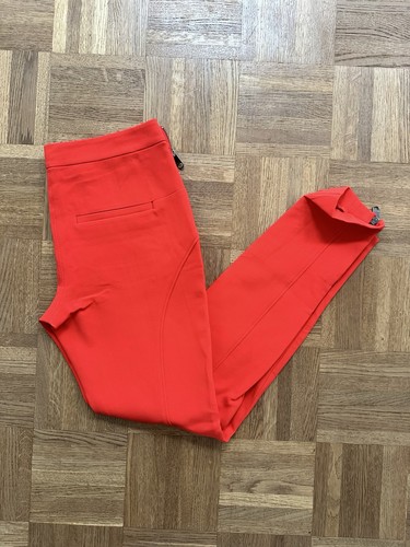 Strenesse hose rot - strenesse,
