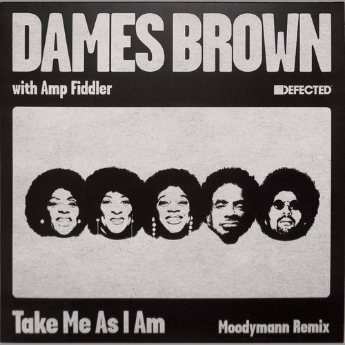 Dames brown amp fiddler - &, /