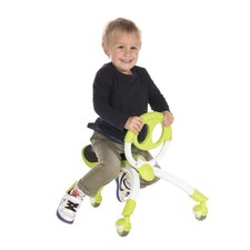 YBIKE Pewi Elite Bike Walking