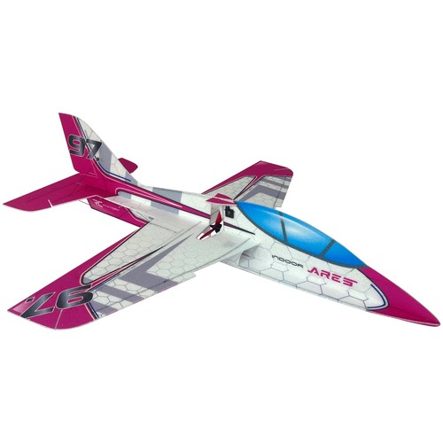 Ares indoor pink - , 870mm