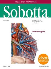Sobotta atlas der anatomie - sobotta,,