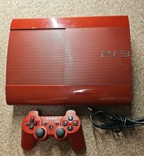 Sony Playstation 3 - Super