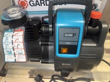 Gardena 4000/5 Haus- 