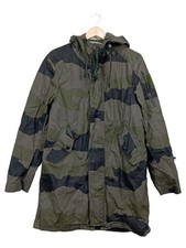 G-Star RAW Parka Herren Gr. S