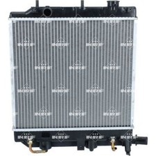NRF 53434 Kühler