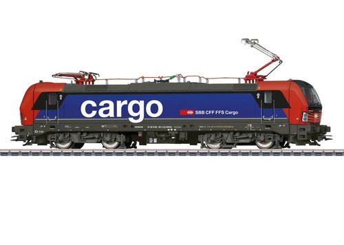 Märklin 39337 lok 193 - br,