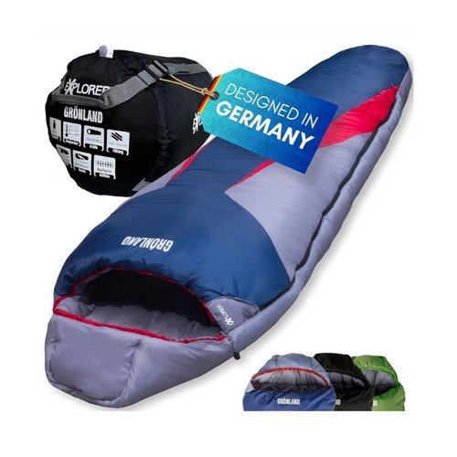 Explorer grönland - explorer®,