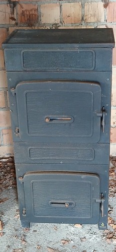 Wamsler werkstattofen 109 - werkstattofen,