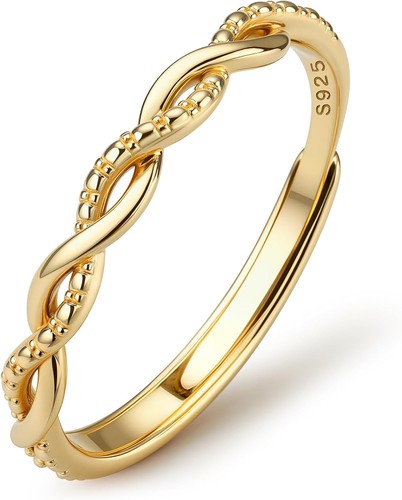 Ring silber 925 damen - ring,