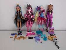 Monster High G3 Monster Ball