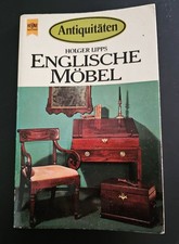 Antiquitäten. Englische