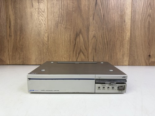 Jvc a5l stereo - stereo, amplifier