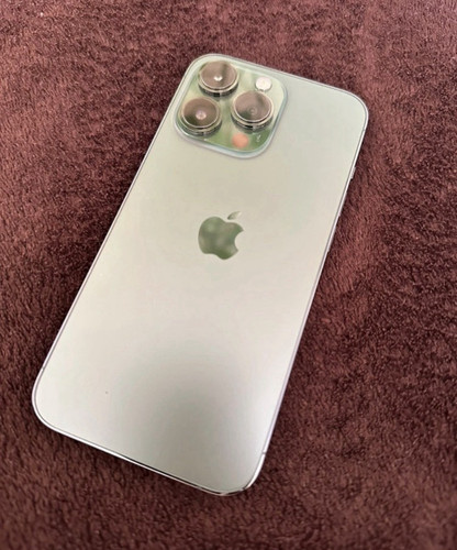 Apple iphone 256gb grün - apple, ios