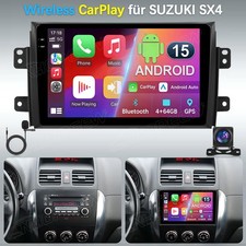 64gb android autoradio - 15,