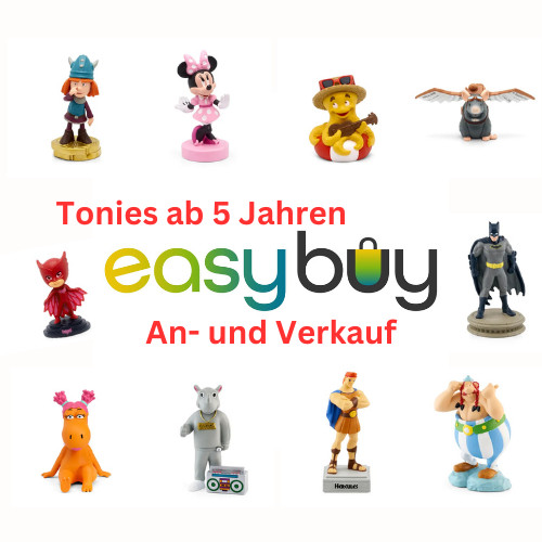 Tonies tonie figuren - für, die